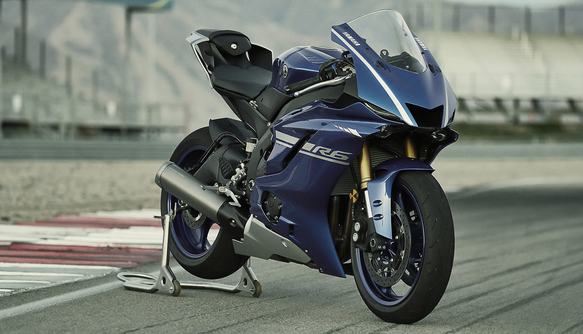 Yamaha hotsell r6 autotrader